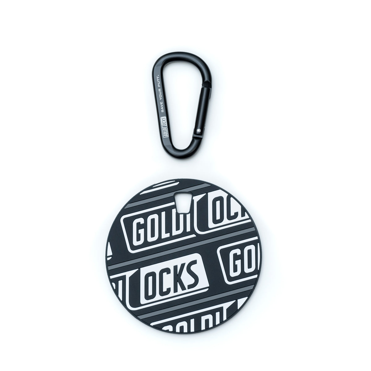 ゴーストゴルフギャング OBK OPTIMIZE PUTTING BASE ACCESSORIES | GHOST GOLF GANG