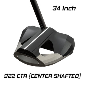 MODEL 922 CTR – Goldilocks DirectStore