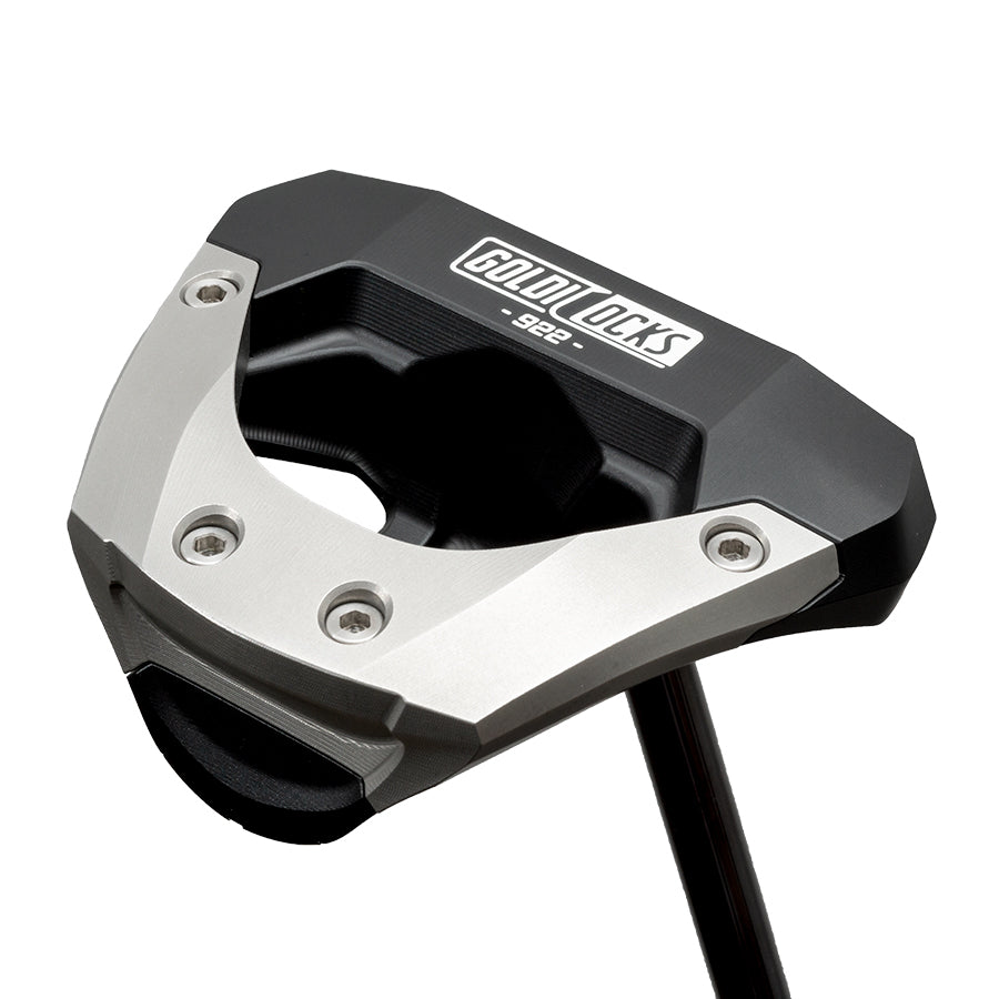 MODEL 922 CTR – Goldilocks DirectStore